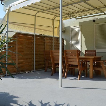 Apartments Buljan Baška Cameră foto