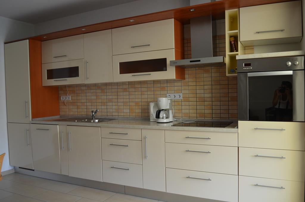 Apartments Buljan Baška Cameră foto