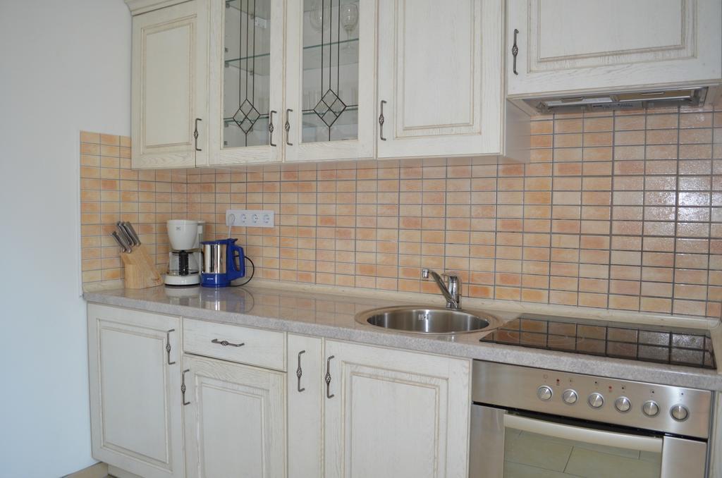 Apartments Buljan Baška Cameră foto
