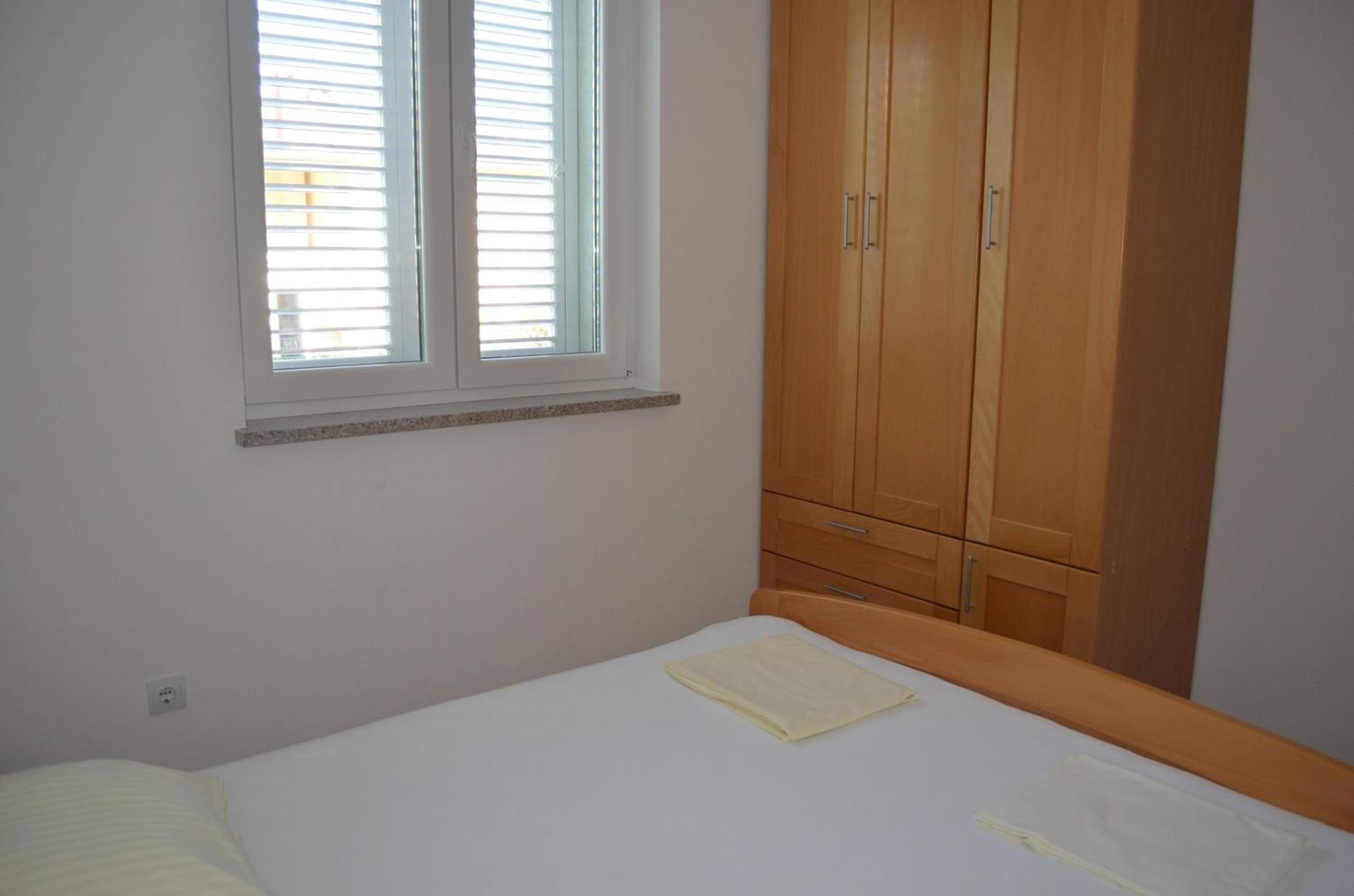 Apartments Buljan Baška Cameră foto